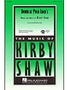 Down At Poco Locos by Shaw Kirfor Instrumental Parts