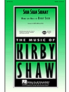 Shim Sham Shimmy by Shaw Kirfor Instrumental Parts