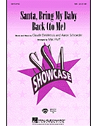 Santa Bring My Baby Back (To Me) by Demetrius Claude - Huff Mac - Elvis Presley for Accompaniment CD