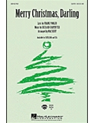 Merry Christmas Darling by Carpenters - Huff Mac - The Carpenters for SSA