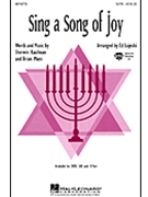 Sing A Song Of Joy by Kaufman Sherwin - Lojeski Ed - for 2-Part