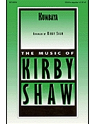 Kumbaya by - Shaw Kirby - for SSAA