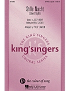 Stille Nacht by King's Singers - Lawson Philip - for SATTBB