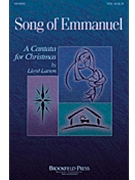 Song Of Emmanuel by Larson Lloyd for Instrumental Parts