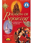 Season Of Rejoicing by Callaway Susan Naylor - Callaway Susan Naylor - for Accompaniment CD