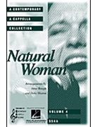 Natural Woman by Raugh Anne - Sharon Deke - for SSAA