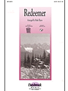 Redeemer by - Hayes Mark - for Instrumental Parts