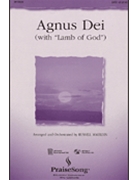 Agnus Dei (W/lamb Of God) by Smith Michael W - Mauldin Russell - for Instrumental Parts