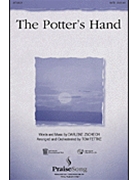 Potter's Hand by Zschech Darlene - Fettke Tom - for SATB