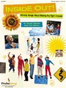 Inside Out by Rebold Randy - Marsh Don - for CD