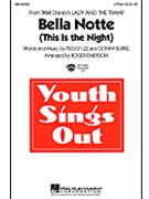 Bella Notte (This is the Night) by Burke Sonny - Emerson Roger - for 2-Part