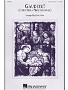 Gaudete by - Shaw Kirby - for 2-Part