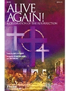 Alive Again by Alexander Lowell - Richard Kingsmore - for Rehearsal (Tb Reh Cd's)