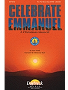 Celebrate Emmanuel by Pethel Stan for Preview Pak