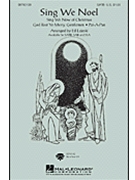 Sing We Noel by - Lojeski Ed - for Accompaniment CD