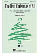 Best Christmas Of All by Petersen and Quinn - Huff Mac - for 2-Part