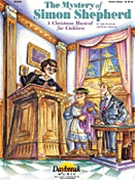 Mystery Of Simon Shepherd by Emerson and Jacobson for Repro Pak