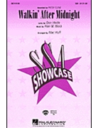 Walkin' After Midnight by Block Alan - Huff Mac - Patsy Cline for Accompaniment CD