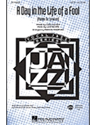 Day In The Life Of A Fool by Bonfa Luiz - Rutherford Paris - for Instrumental Parts