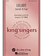 Lullabye (Goodnight My Angel) by King's Singers - Lawson Philip - The King's Singers for SATTBB