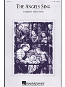 Angels Sing by - Snyder Audrey - for 3-Part Mixed