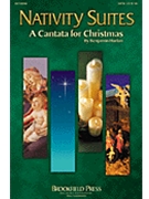 Nativity Suites by Harlan Benjamin for Instrumental Parts (Chamber)