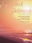 Sounds Of Celebration Volume 2 by - Pethel Stan - for Bb Clarinet