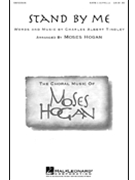 Stand By Me by Tindley Charles - Hogan Moses - for SATB