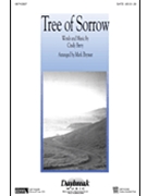 Tree Of Sorrow by Berry Cindy - Brymer Mark - for SATB