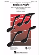 Endless Night (Fr Lion King: Broadway) by Lebo M - Brymer Mark - for SSA