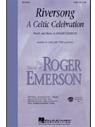 Riversong - A Celtic Celebration by Emerson Roger for TTBB