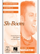 Sh-boom by - Sharon and Raugh - for TTBB