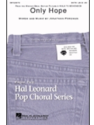 Only Hope foreman Jonathan - Lojeski Ed - Mandy Moore for Accompaniment CD