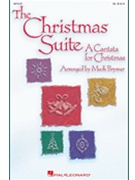 Christmas Suite by Mark Brymer - Brymer Mark - for Accompaniment CD (For Ssa Arr)