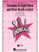 I'm Gonna Sit Right Down & Write Myself by Young Joe - Shaw Kirby - Billy Williams for Accompaniment CD