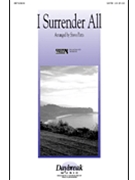 I Surrender All by Potts Steve - Potts Steve - for SATB