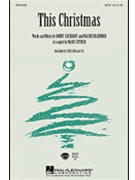This Christmas by McKinnor Nadine - Brymer Mark - Donny Hathaway for SAB