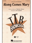 Along Comes Mary by Tandyn Almer - Lojeski Ed - The Association for Accompaniment CD