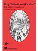 Merry Christmas Merry Christmas by Emerson Roger for 2-Part