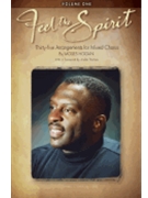 Feel The Spirit Volume 1 by Spiritual - Hogan Moses - for SATB