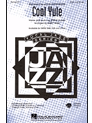 Cool Yule by Allen Steve - Shaw Kirby - Louis Armstrong for SSA