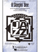 Sleepin' Bee by Capote Truman - Rutherford Paris - for Instrumental Parts