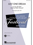 Just One Dream by Afanasieff Walter - Huff Mac - Heather Headley for Accompaniment CD