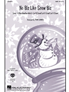 No Biz Like Snow Biz by - James Ryan - for Accompaniment CD