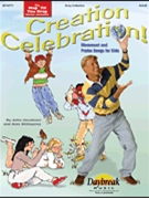 Creation Celebration by Billingsley and Jacobson for CD