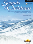 Sounds Of Christmas by - Pethel Stan - for Trombone
