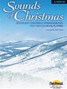 Sounds Of Christmas by - Pethel Stan - for Tenor Saxophone