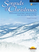 Sounds Of Christmas by - Pethel Stan - for Violin