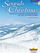 Sounds Of Christmas by - Pethel Stan - for Accompaniment CD
