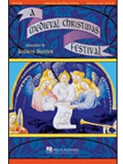 Medieval Christmas Festival by - Snyder Audrey - for 2-Part